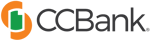 CC Bank Logo