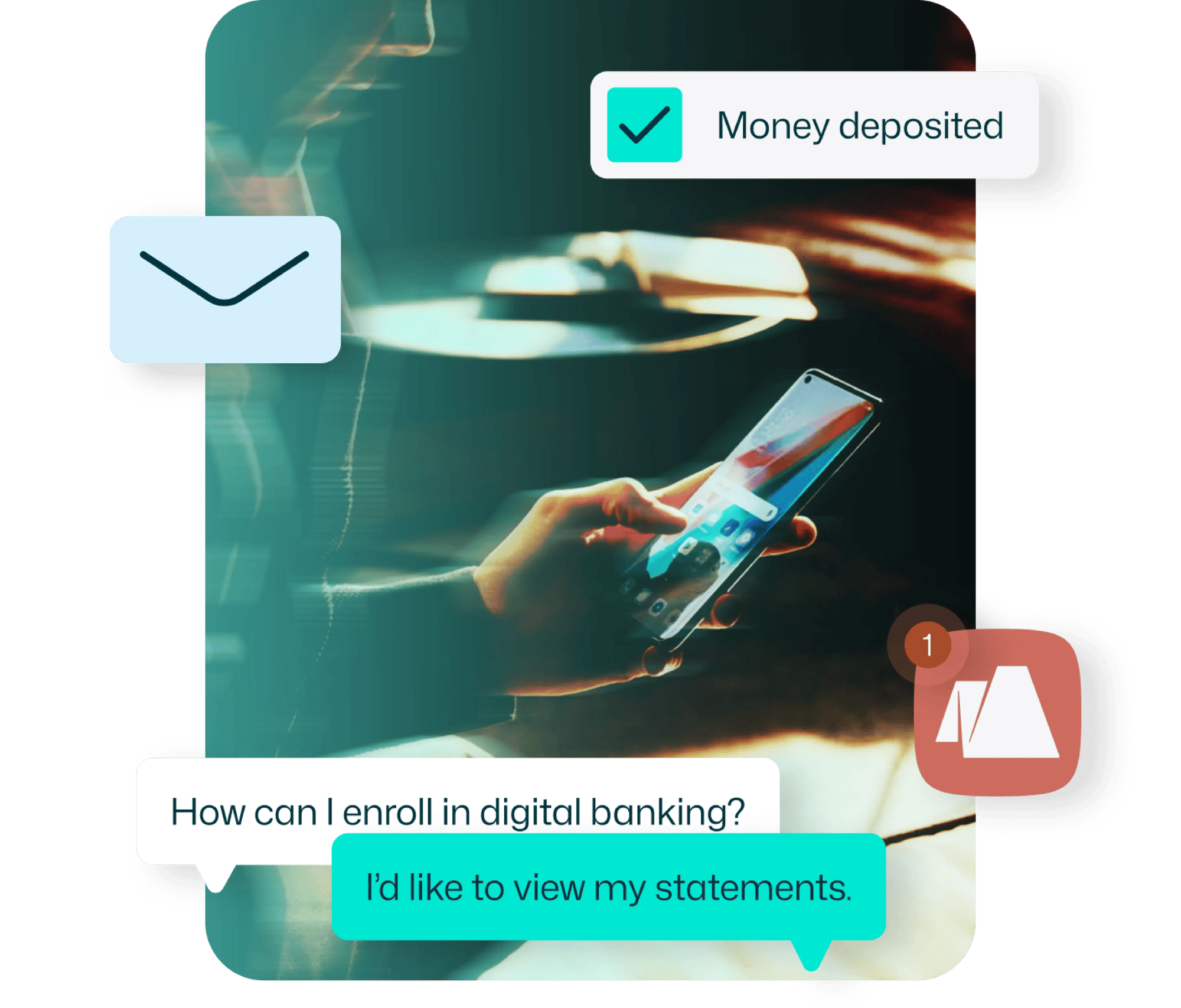 digital banking